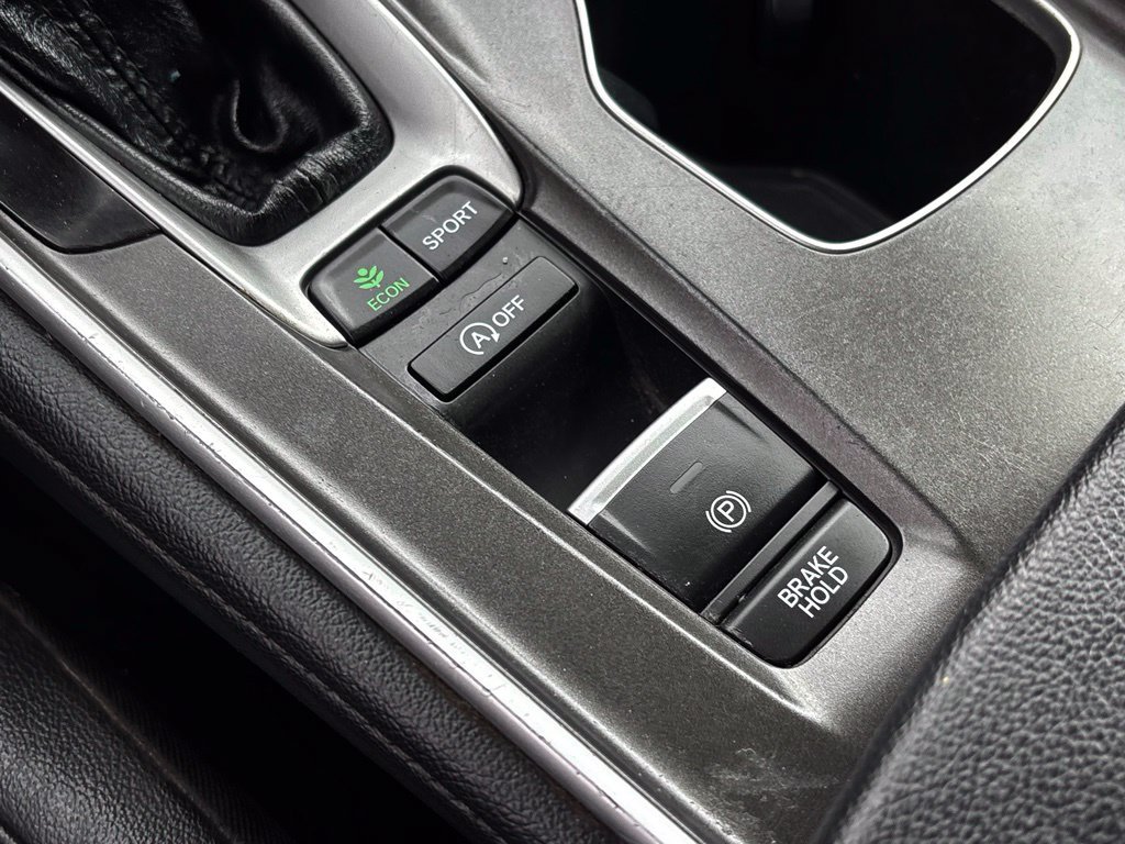 Used 2022 Honda Accord Sport Special Edition image 23