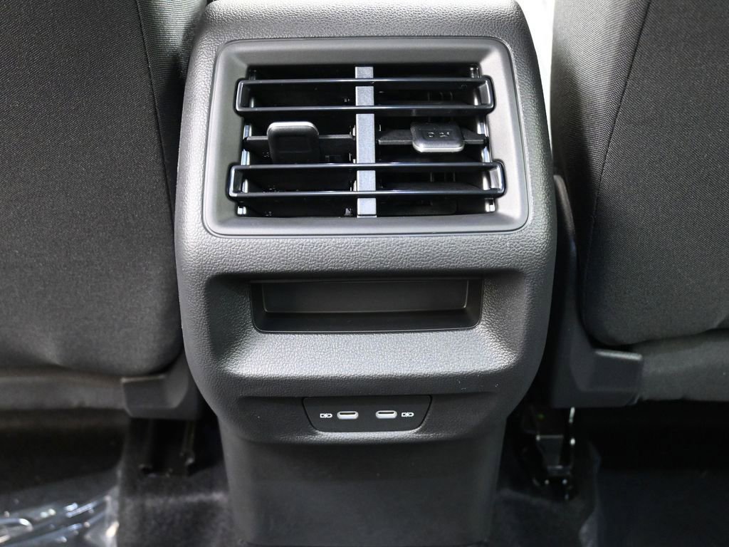 New 2026 Volkswagen Tiguan S image 20