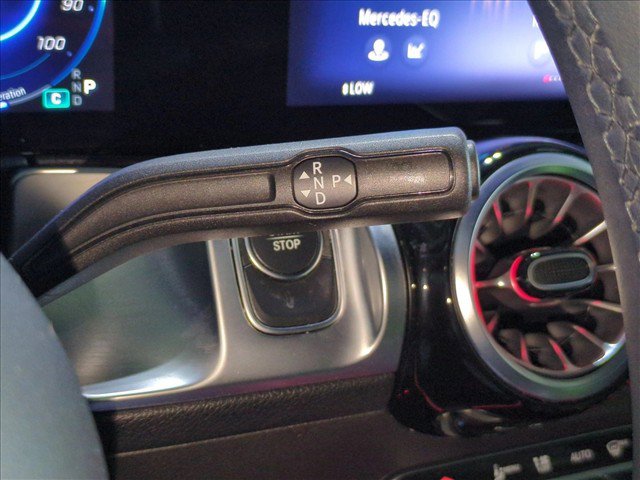 Certified 2024 Mercedes-Benz EQB 250+ image 12