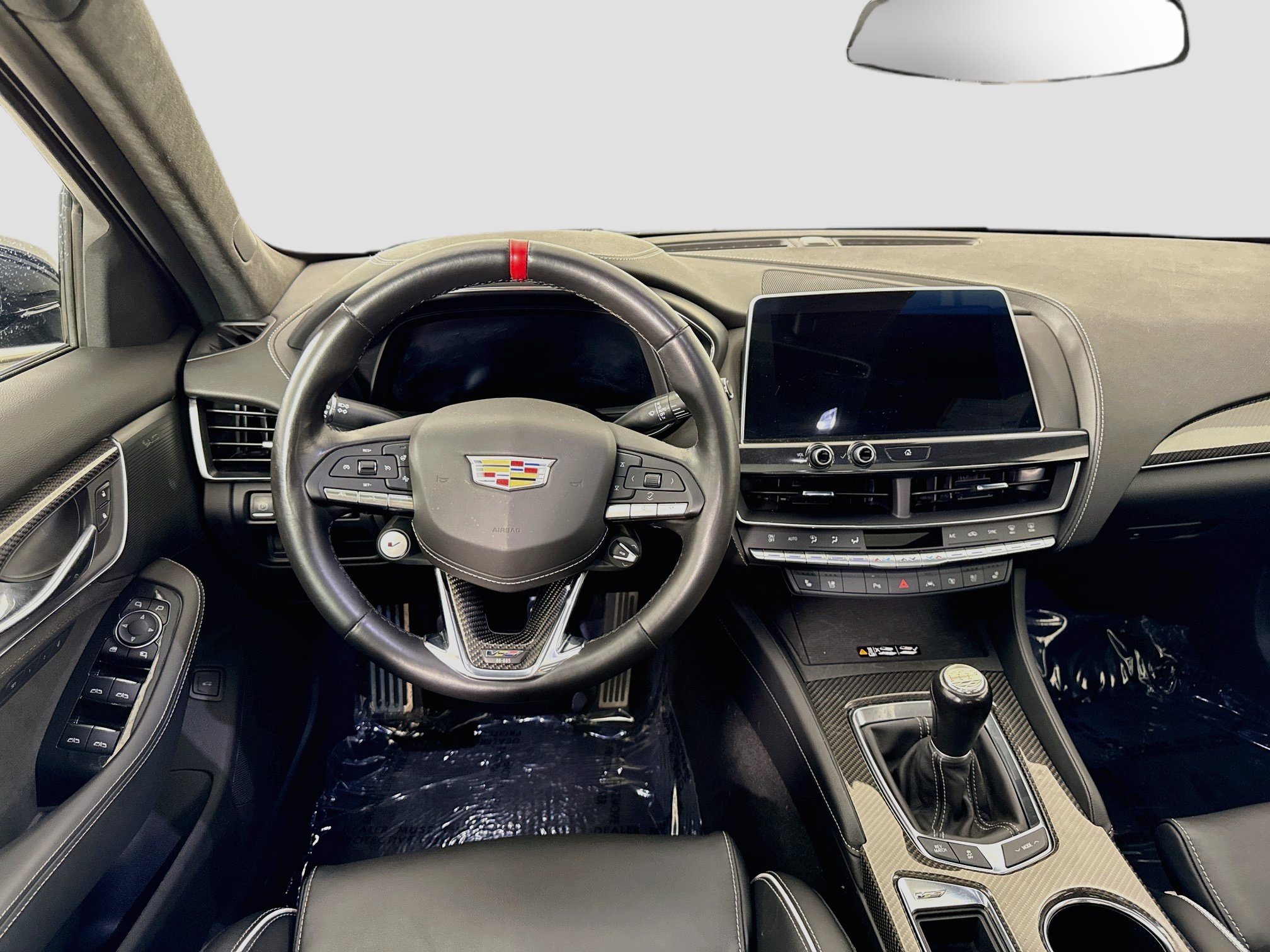 Used 2023 Cadillac CT5 V Blackwing RWD image 26