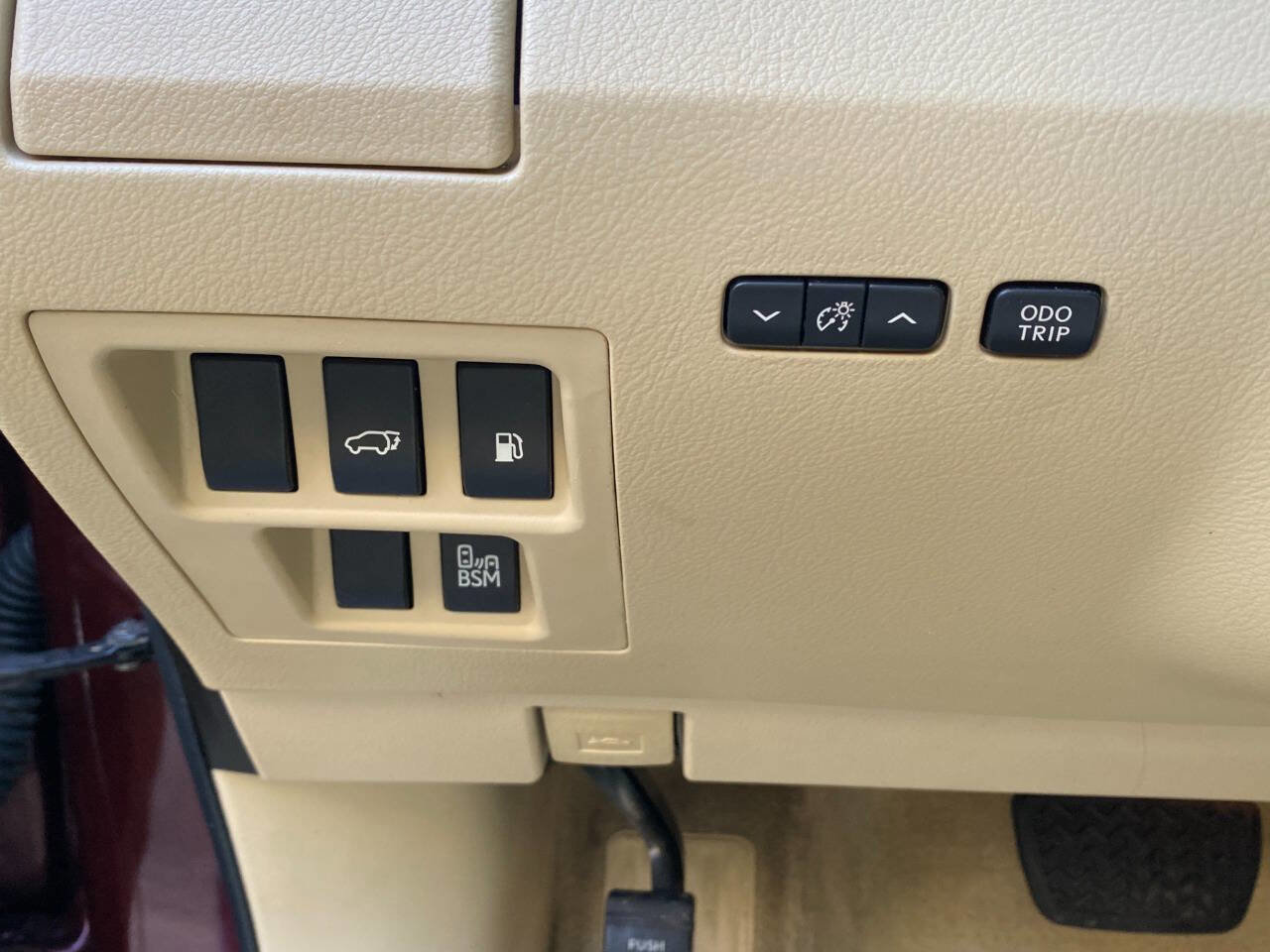 Used 2015 Lexus RX 350 FWD image 17