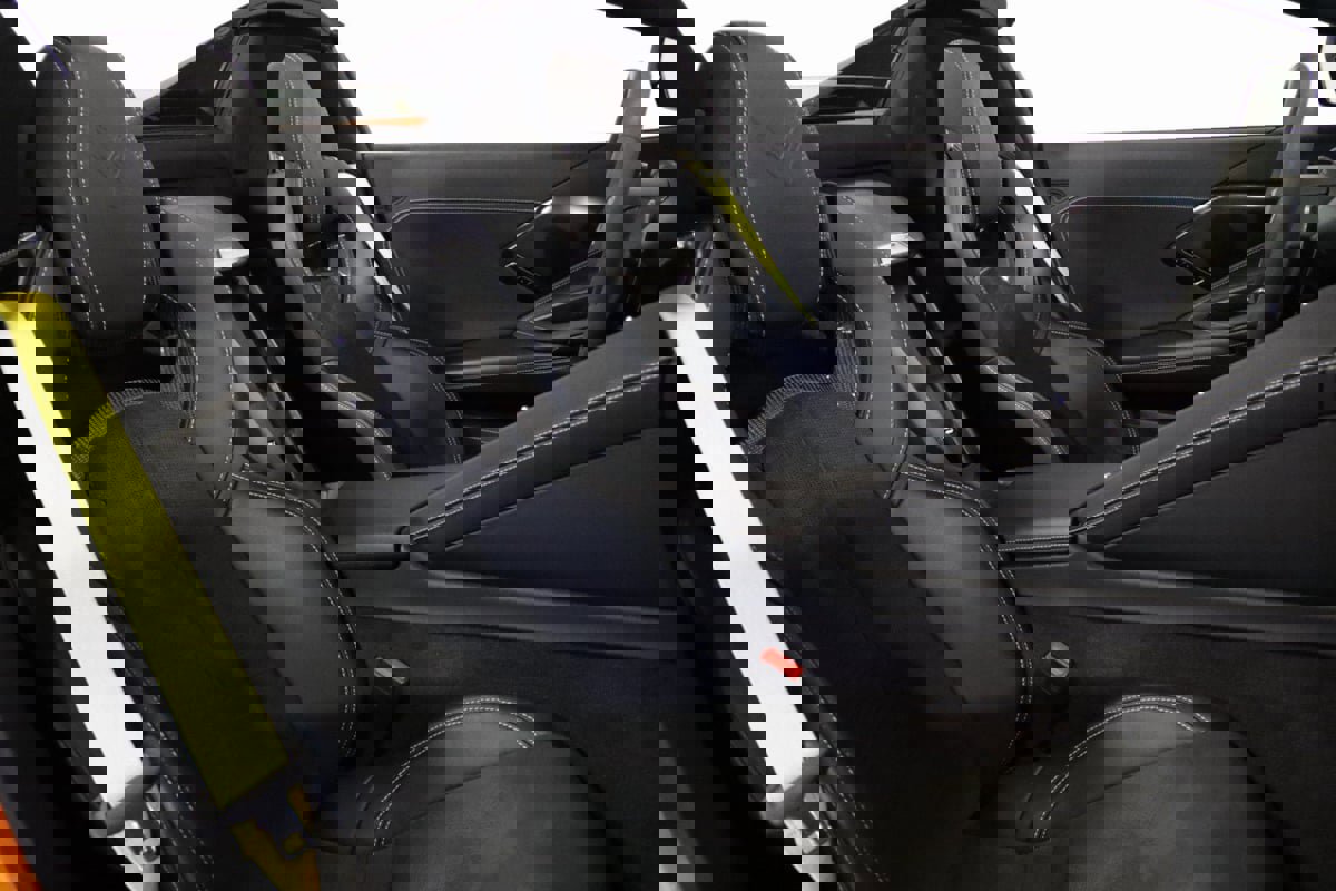 Used 2023 Chevrolet Corvette Stingray Preferred Conv w/ Z51 Performance Package image 50