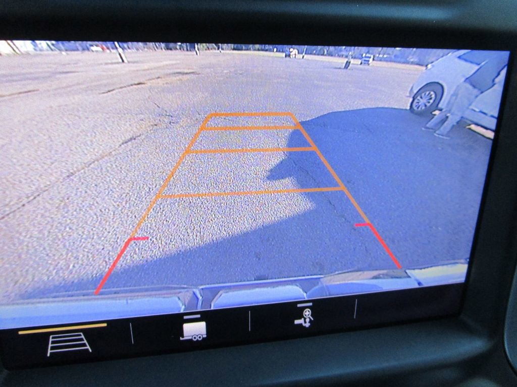 Used 2019 GMC Sierra 1500 SLT w/ SLT Premium Plus Package image 55