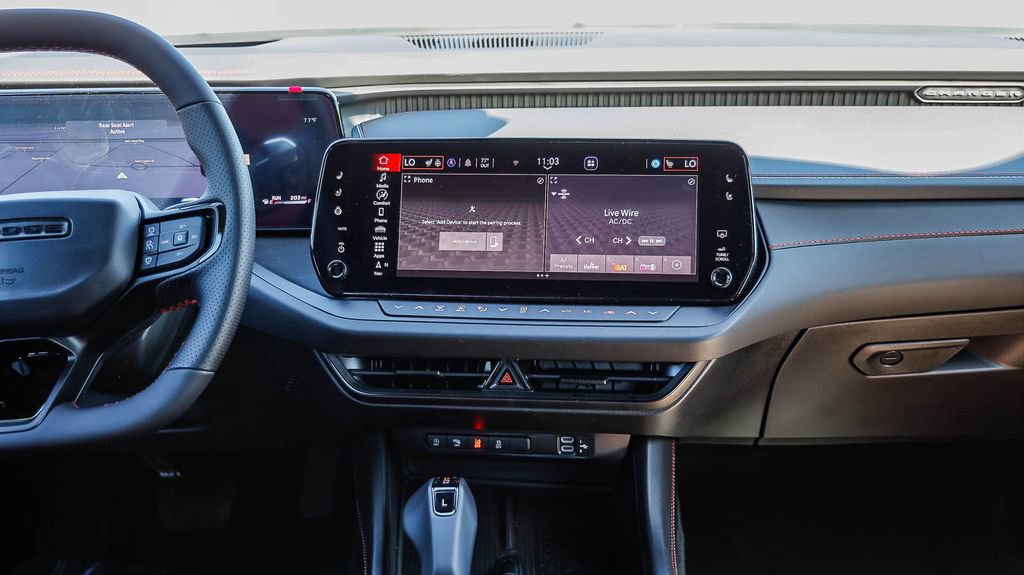 New 2026 Dodge Charger R/T image 15