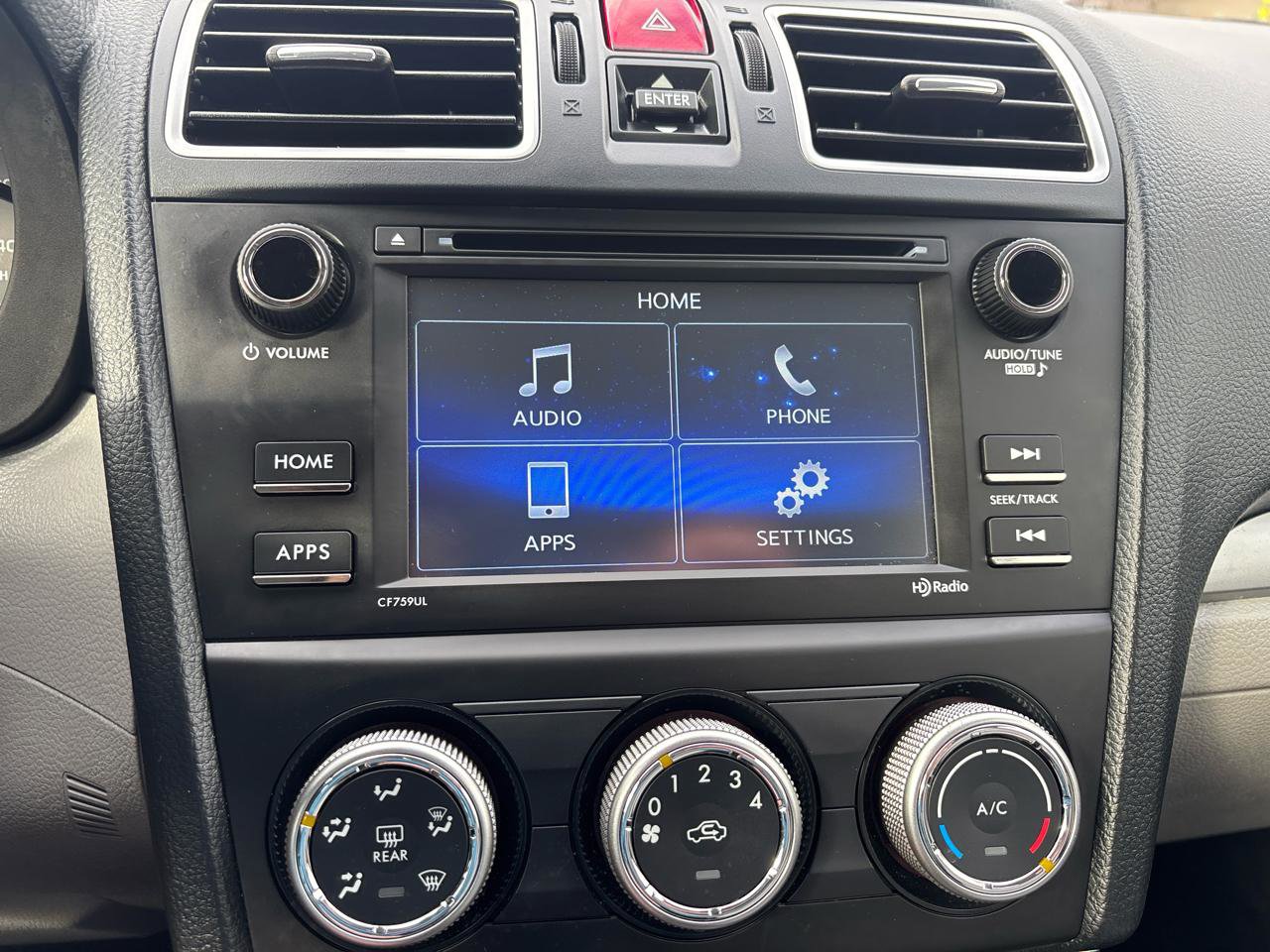 Used 2018 Subaru Forester 2.5i w/ Alloy Wheel Package image 19