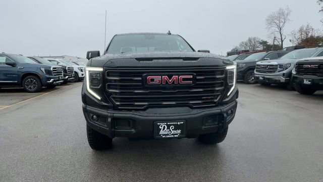 New 2026 GMC Sierra 1500 AT4X image 3