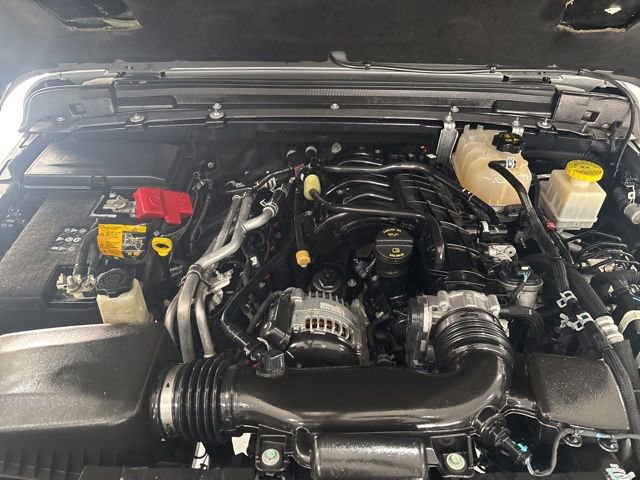 Used 2022 Jeep Gladiator Rubicon AWD/4WD image 44