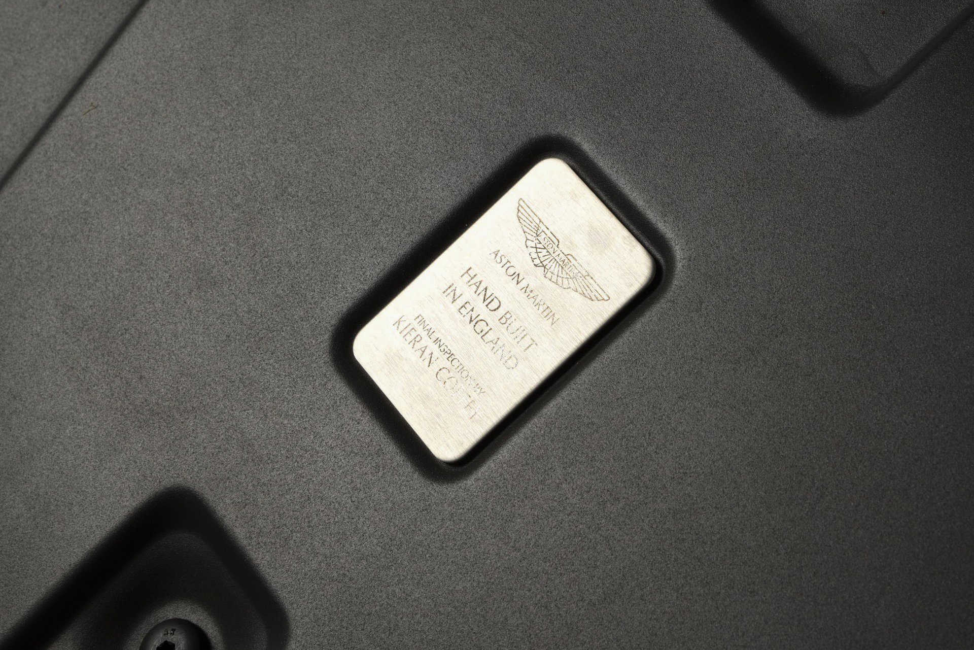 Used 2013 Aston Martin V8 Vantage Coupe image 36