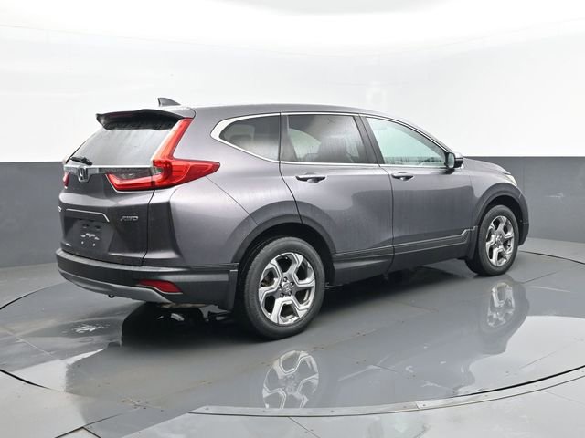 Used 2018 Honda CR-V EX-L image 23