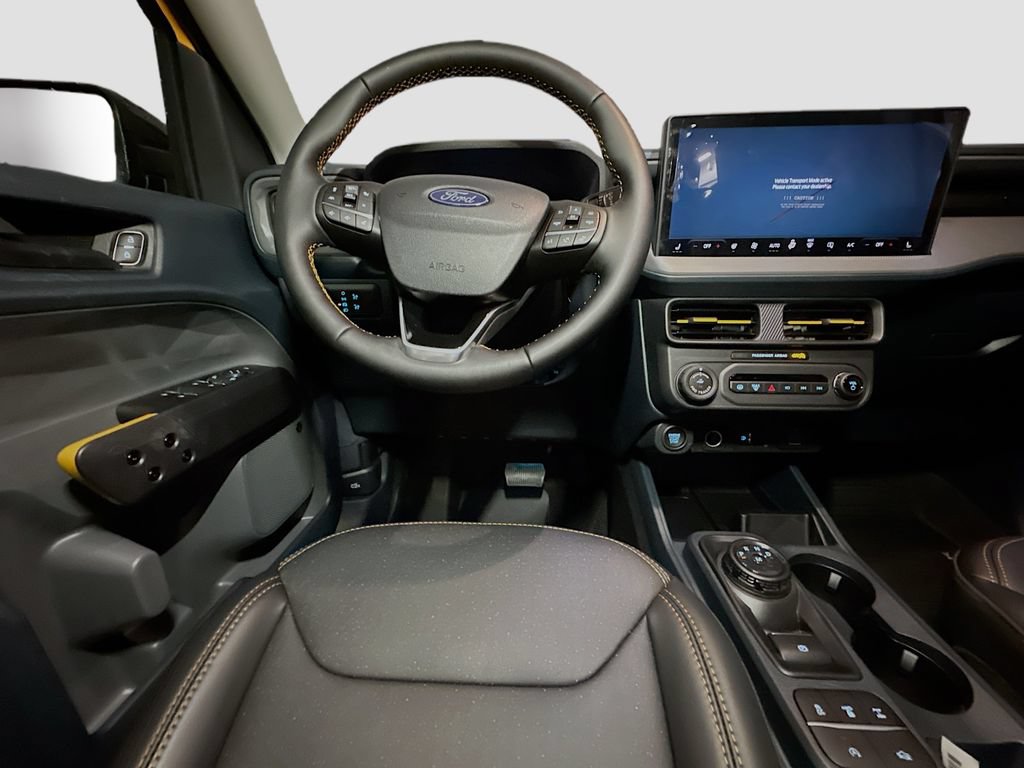 New 2026 Ford Maverick Tremor AWD/4WD image 31