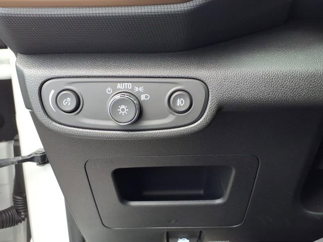 Used 2023 Chevrolet TrailBlazer ACTIV w/ Sun and Liftgate Package image 11