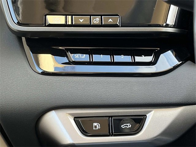 Used 2025 Lexus RX 350 Premium Plus image 33