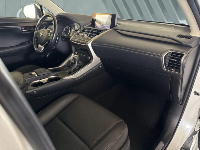 Used 2019 Lexus NX 300 FWD w/ Comfort Package image 26