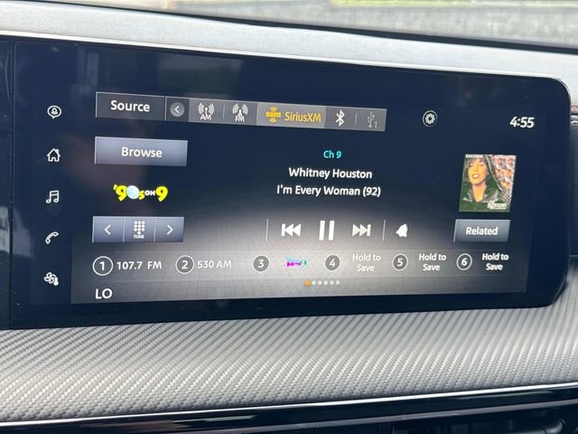 New 2025 Nissan Kicks SR image 27