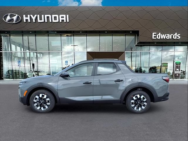 New 2026 Hyundai Santa Cruz SEL AWD/4WD image 3