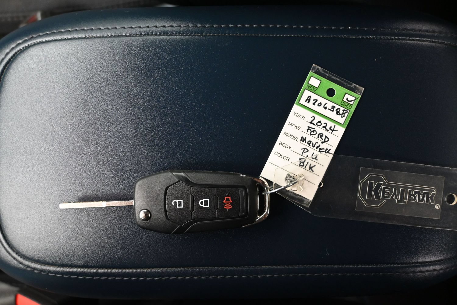 Used 2024 Ford Maverick XL FWD image 20