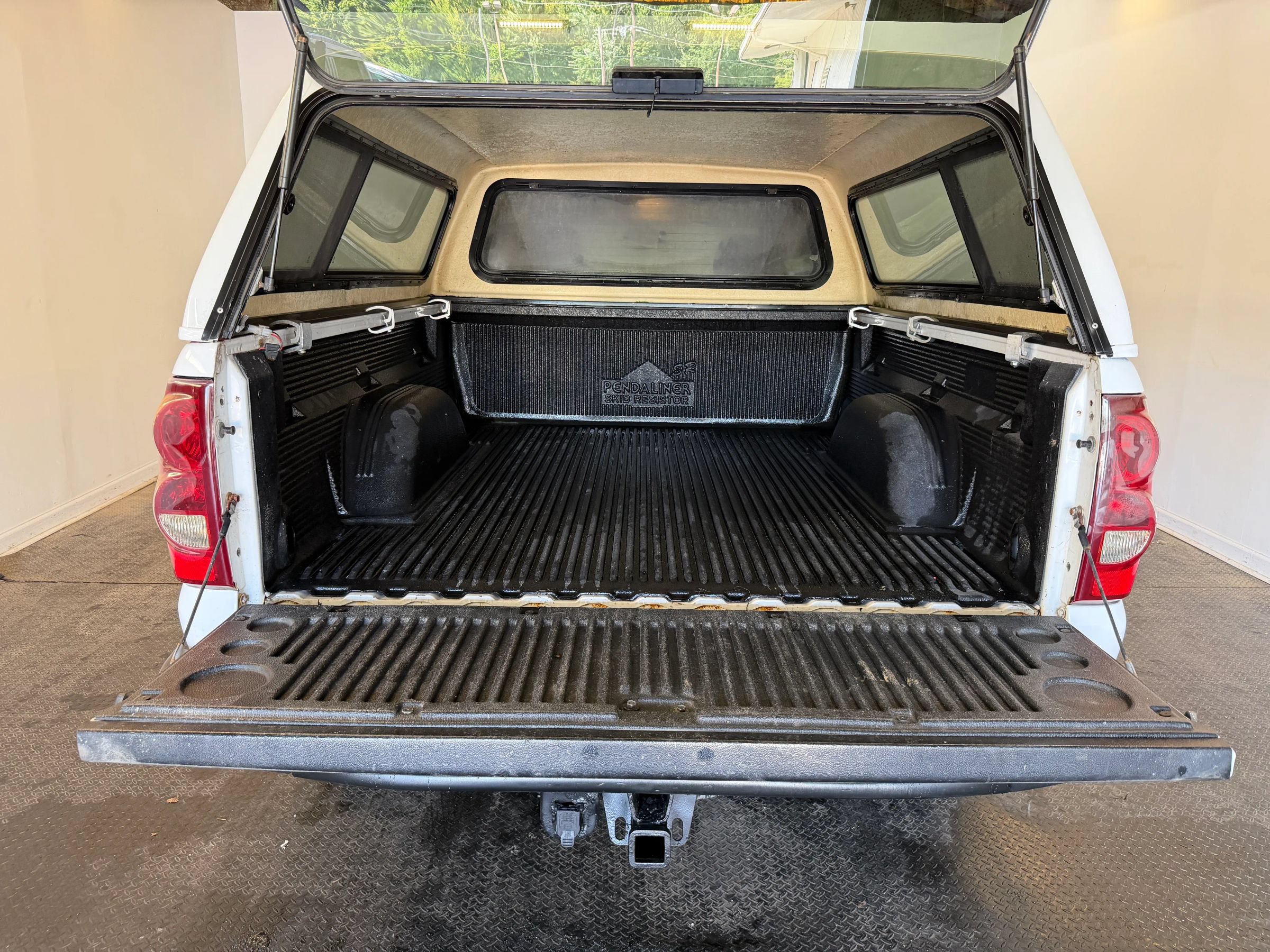 Used 2003 Chevrolet Silverado 1500 LS w/ Off-Road Package AWD/4WD image 35