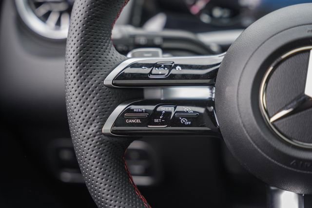 New 2026 Mercedes-Benz GLB 250 4MATIC image 31