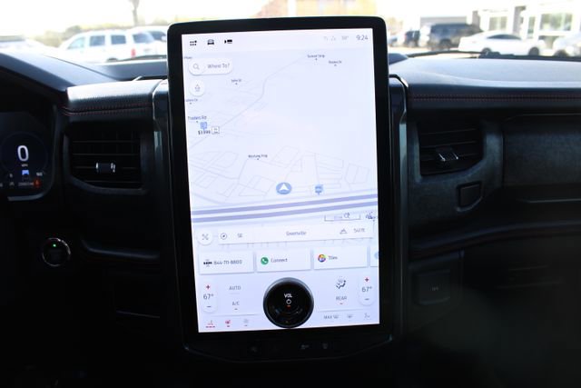 Used 2024 Ford Expedition Max Limited image 24