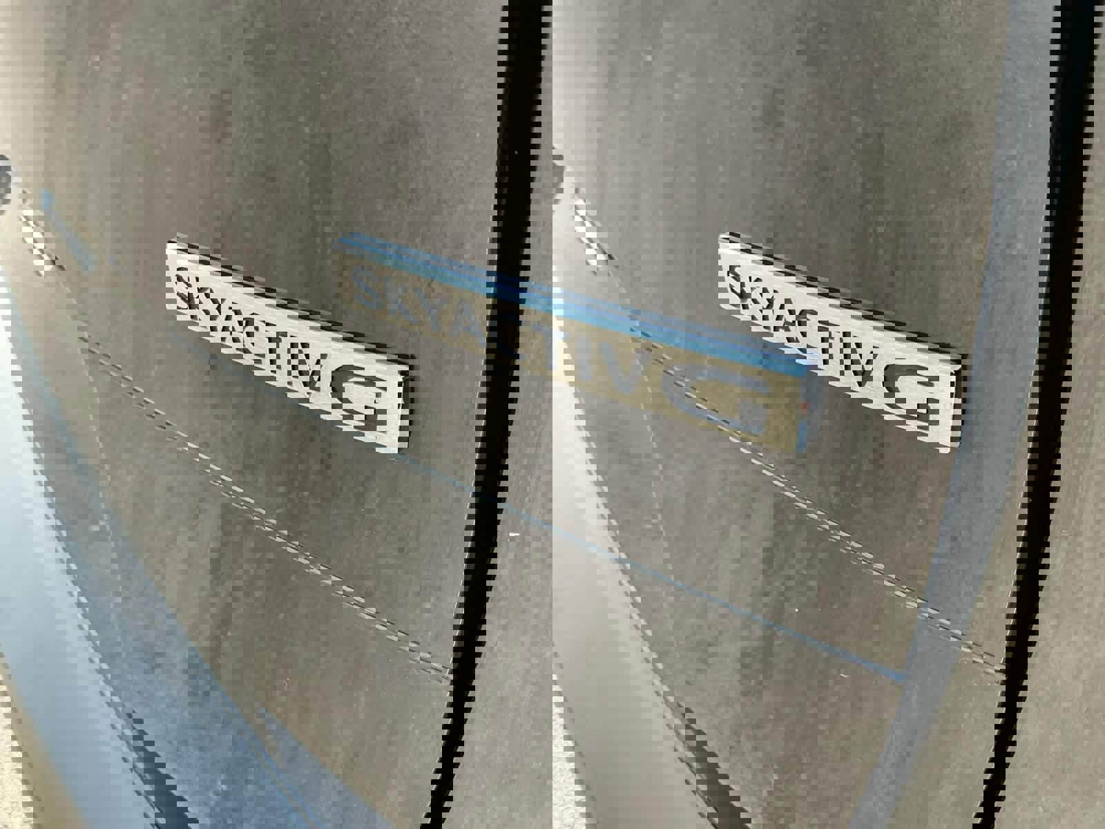 Used 2024 MAZDA CX-30 AWD 2.5 S image 17