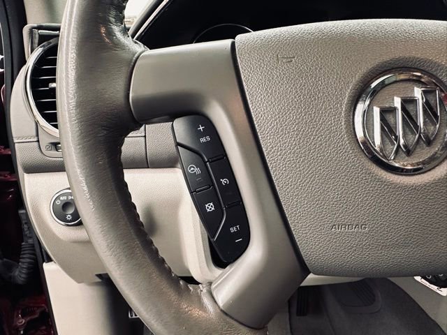 Used 2015 Buick Enclave Leather image 32