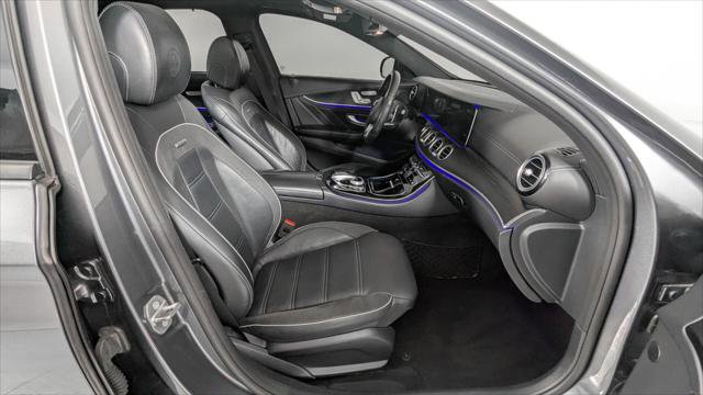 Used 2018 Mercedes-Benz E 63 AMG S image 24