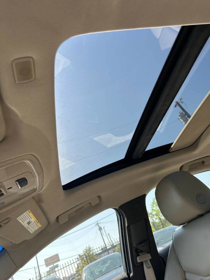 Used 2016 Cadillac XTS Premium image 8