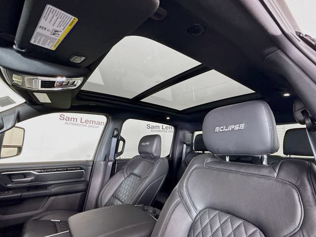 New 2026 RAM 1500 Big Horn AWD/4WD image 21