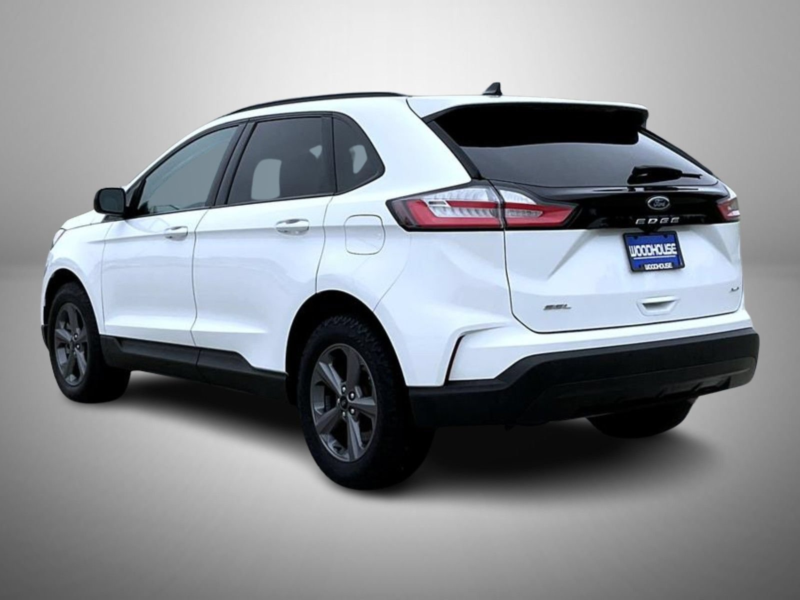 Used 2024 Ford Edge SEL w/ Sport Appearance Package AWD/4WD image 7