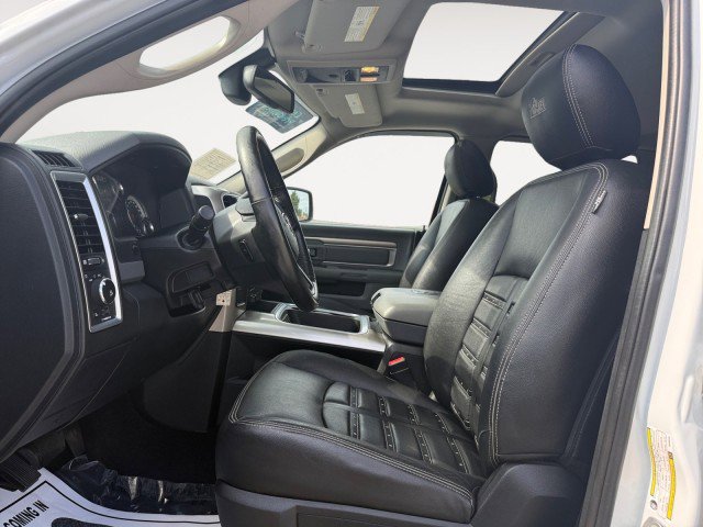 Used 2016 RAM 2500 Big Horn AWD/4WD video 2