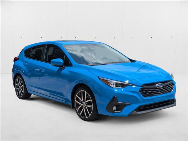 New 2025 Subaru Impreza 2.0i Sport image 9