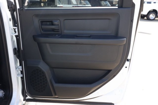New 2026 RAM 2500 Tradesman image 17