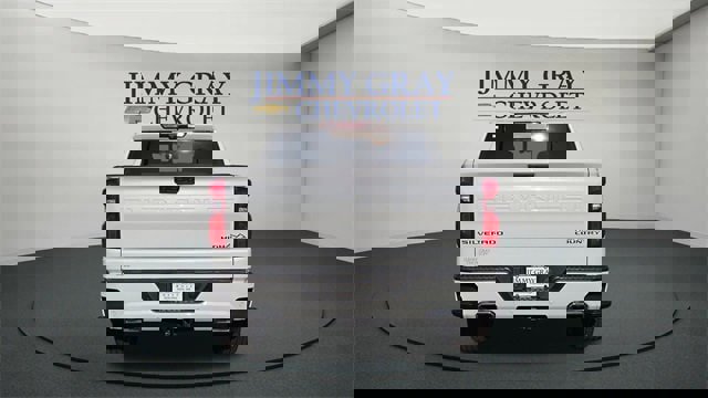 New 2026 Chevrolet Silverado 1500 High Country image 4