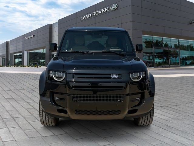 New 2026 Land Rover Defender 110 S AWD/4WD image 8