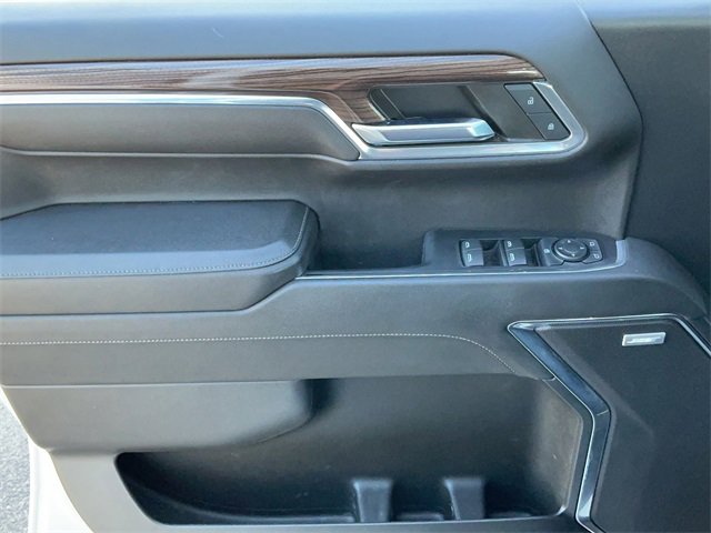 Used 2024 Chevrolet Silverado 1500 RST w/ All Star Edition Plus image 12