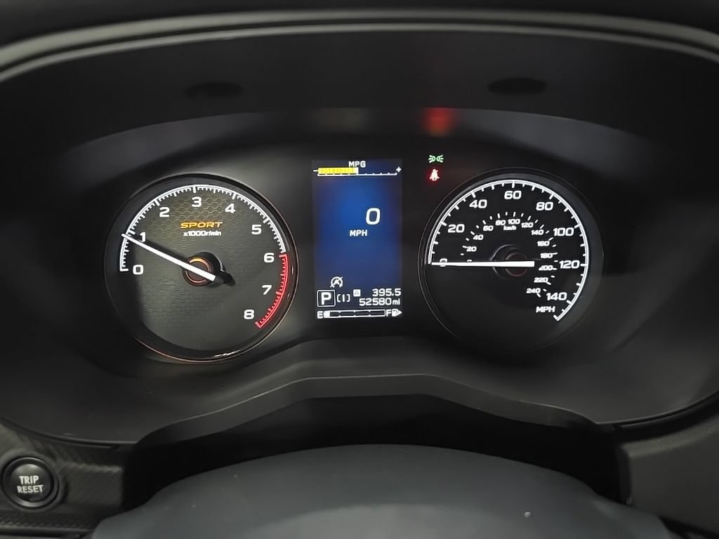 Used 2019 Subaru Forester Sport AWD/4WD image 22