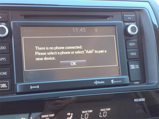 Used 2019 Toyota Sequoia Limited image 10