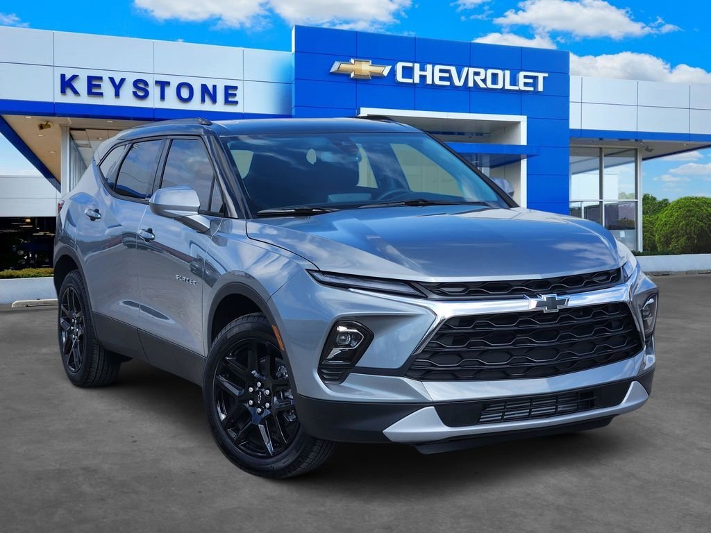New 2026 Chevrolet Blazer LT w/ Convenience Package