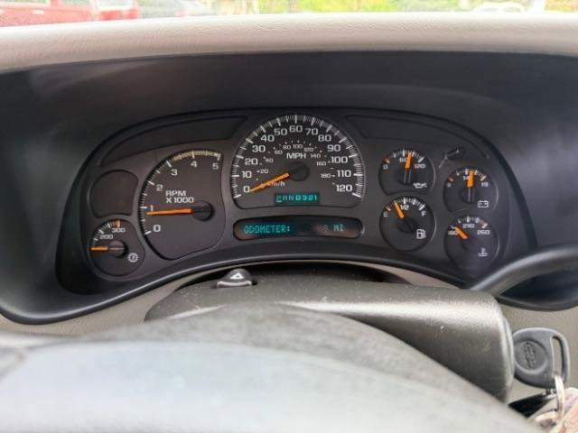 Used 2005 Chevrolet Silverado 3500 LT w/ Heavy-Duty Power Package image 21