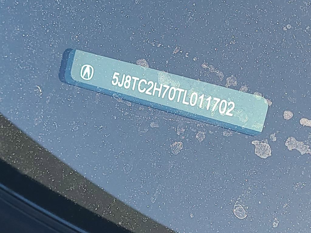 New 2026 Acura RDX SH-AWD w/ Advance Package image 29