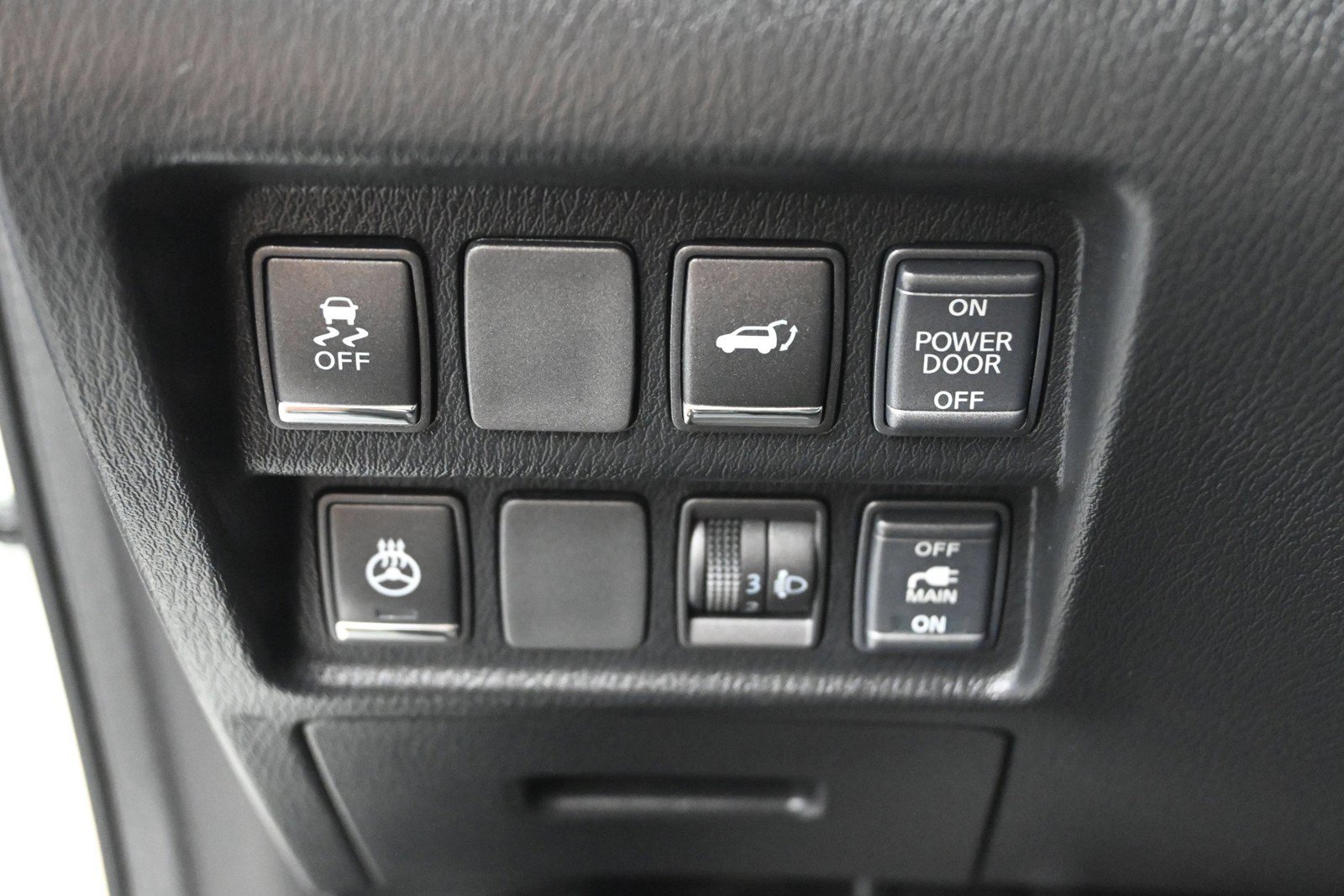 Used 2015 INFINITI QX60 FWD w/ Premium Plus Package image 12