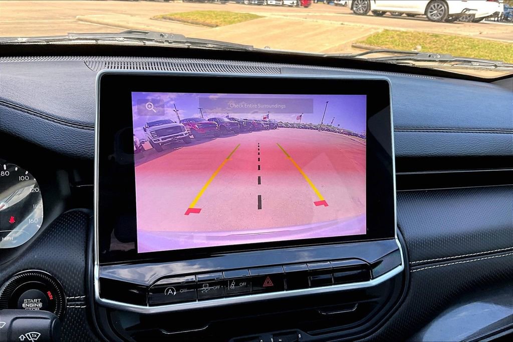 Used 2023 Jeep Compass Altitude image 13