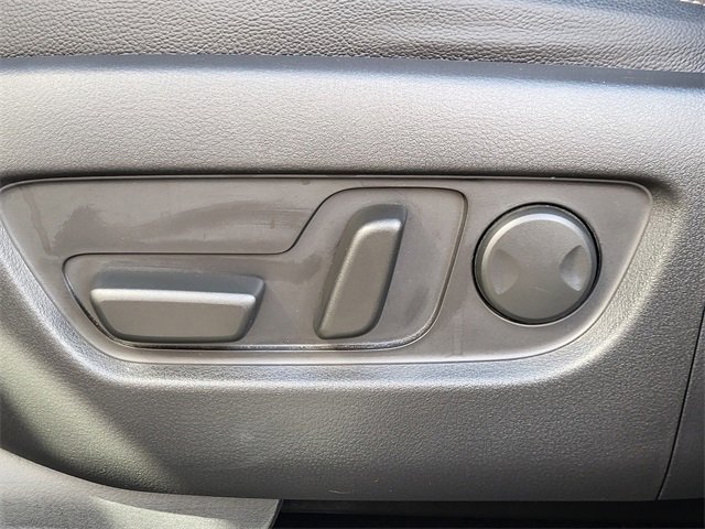 Used 2025 MAZDA CX-70 3.3 Turbo w/ Preferred Package image 5