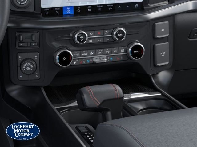 New 2025 Ford F150 Raptor image 45