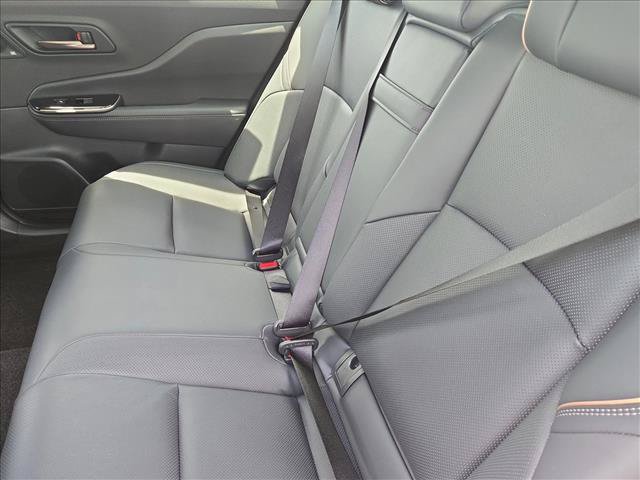 New 2026 Toyota Crown Platinum AWD/4WD image 16