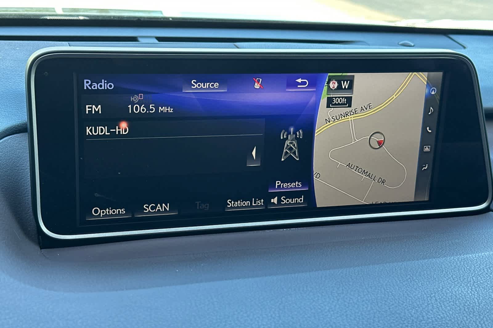 Used 2017 Lexus RX 350 FWD image 20