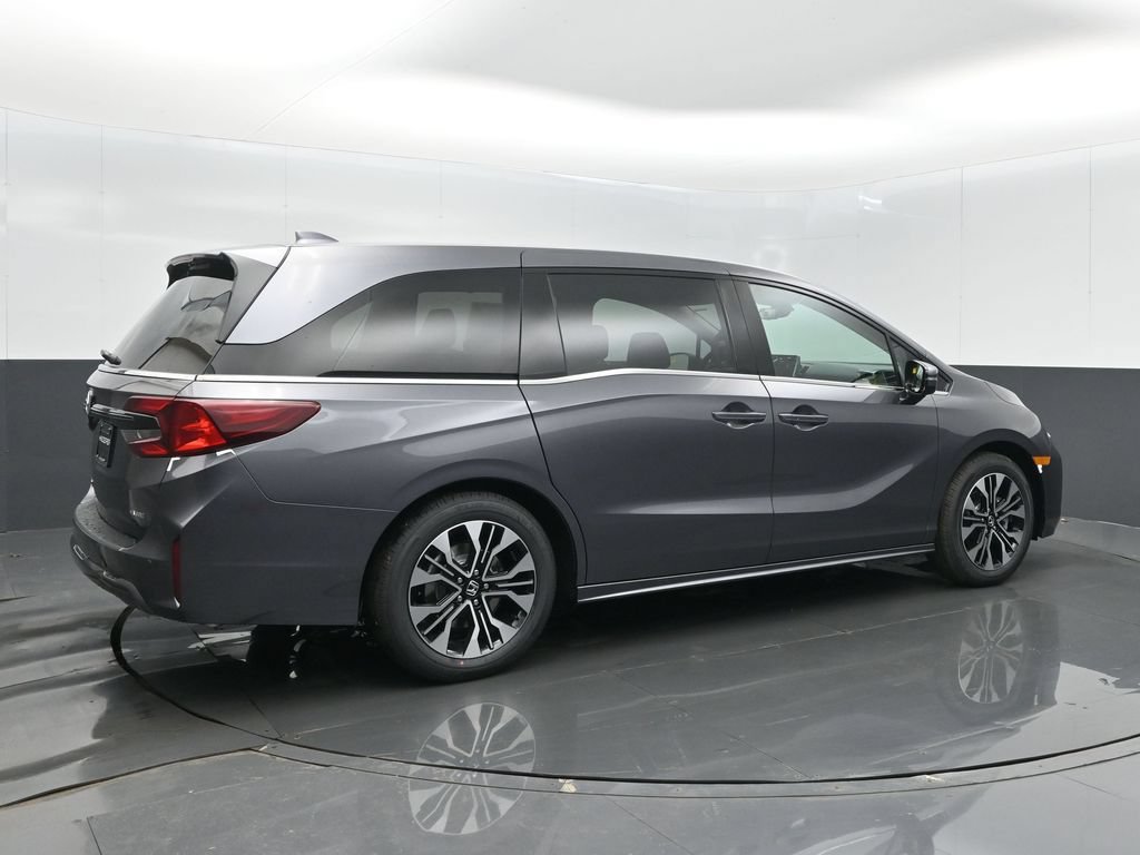 Used 2026 Honda Odyssey Elite image 8
