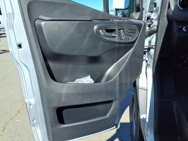 New 2026 Mercedes-Benz Sprinter 2500 image 14