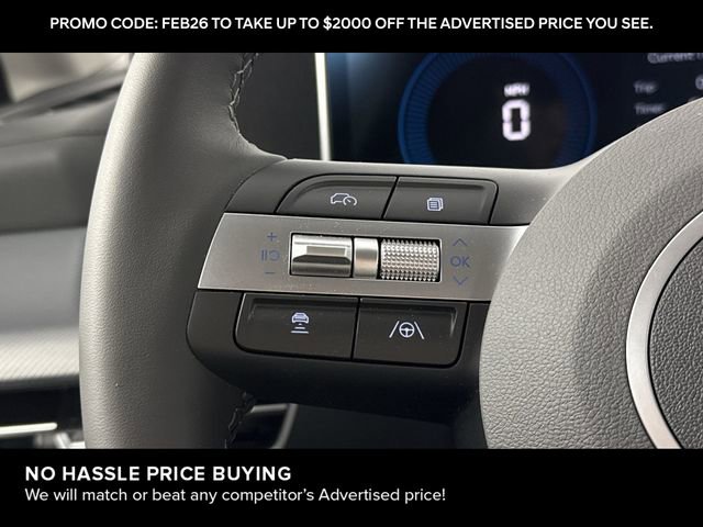 New 2026 Hyundai Sonata SEL image 21