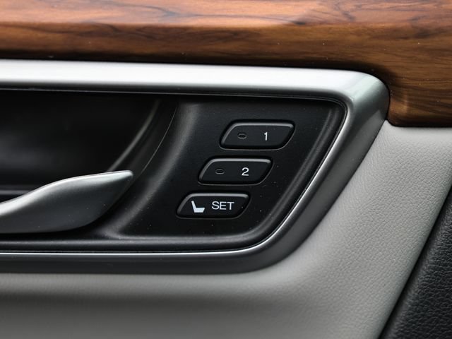 Used 2022 Honda CR-V EX-L image 16
